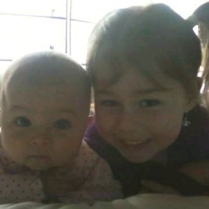 Meet your Posher, Donna